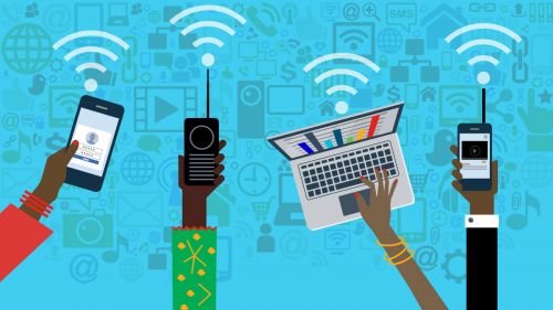 Services 3 internet emerge